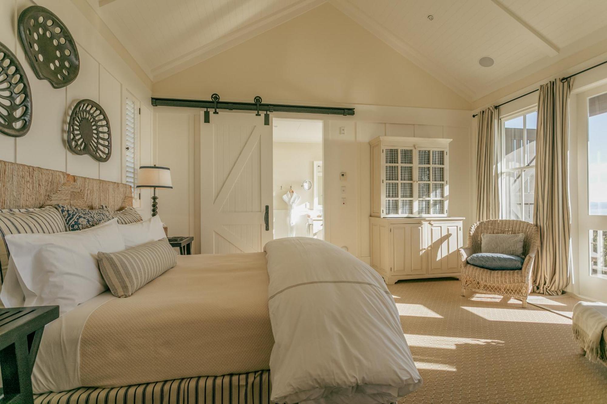 Rosewood Cape Kidnappers Villa Te Awanga Exterior photo