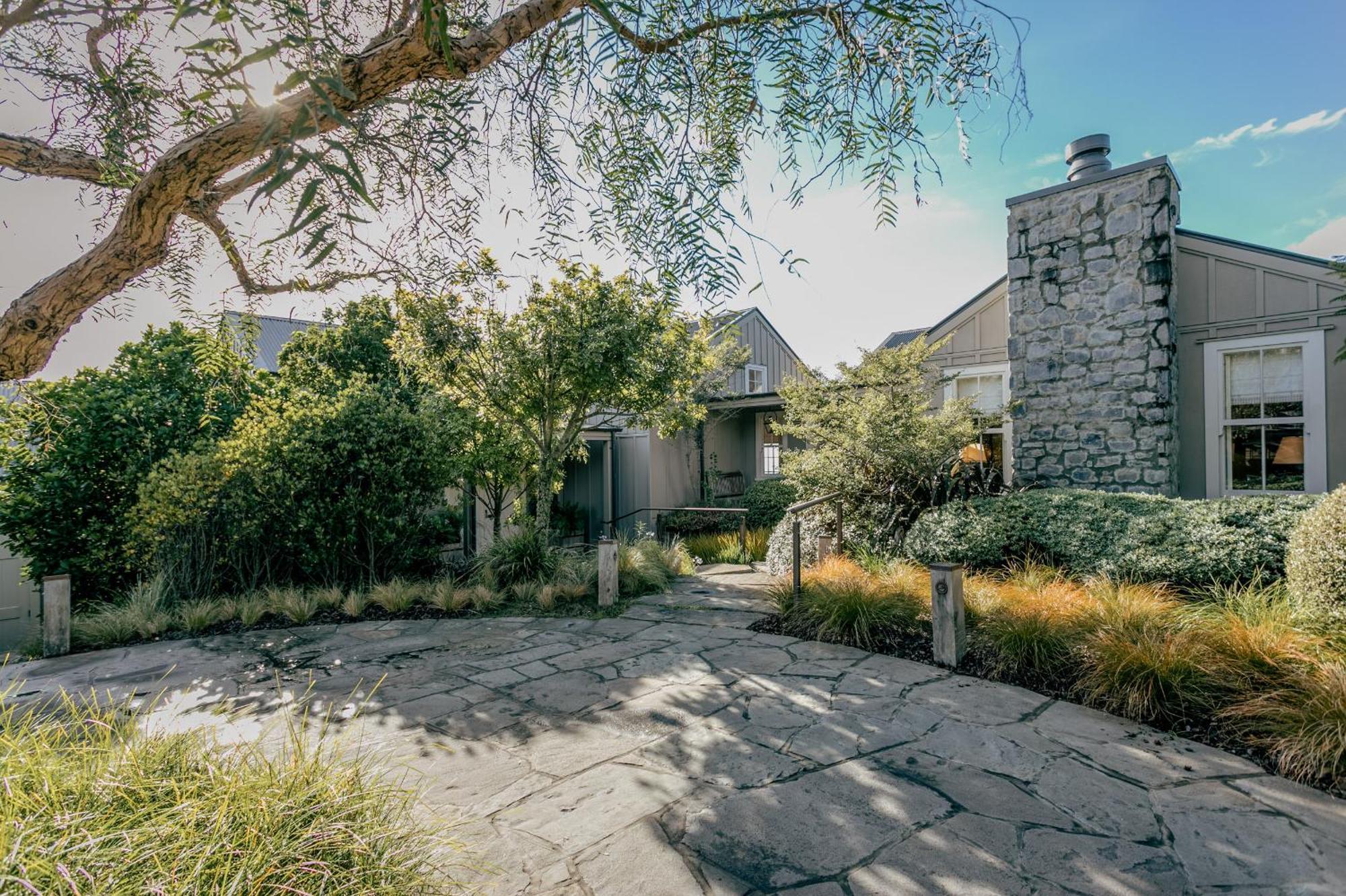 Rosewood Cape Kidnappers Villa Te Awanga Exterior photo