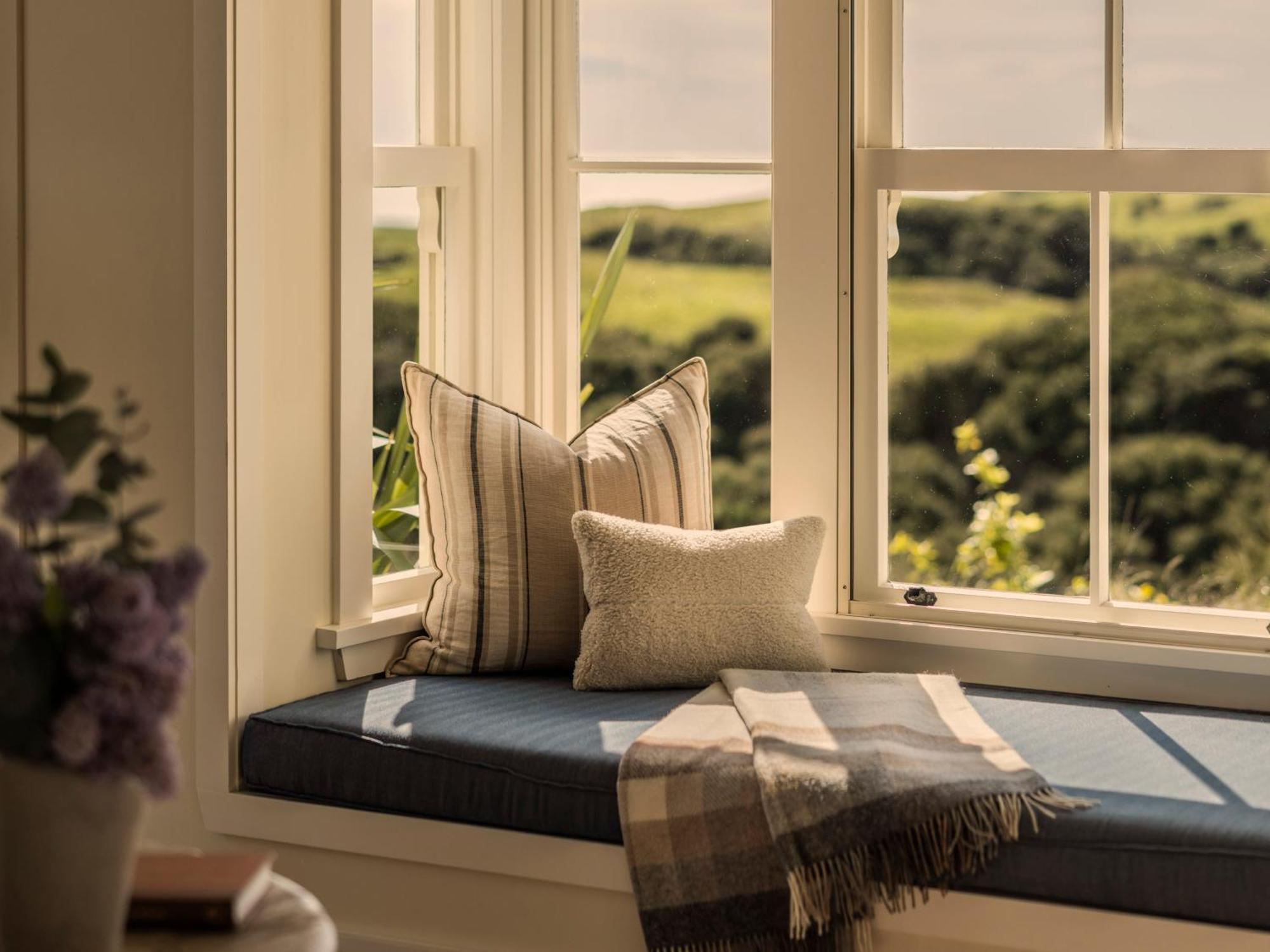 Rosewood Cape Kidnappers Villa Te Awanga Exterior photo