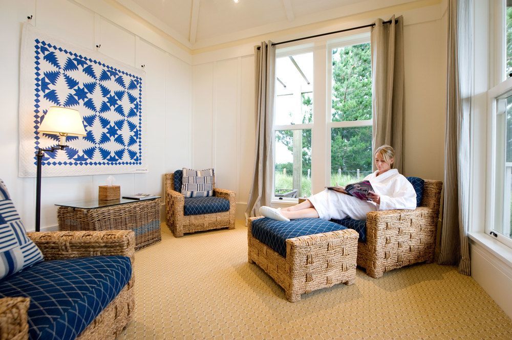 Rosewood Cape Kidnappers Villa Te Awanga Exterior photo